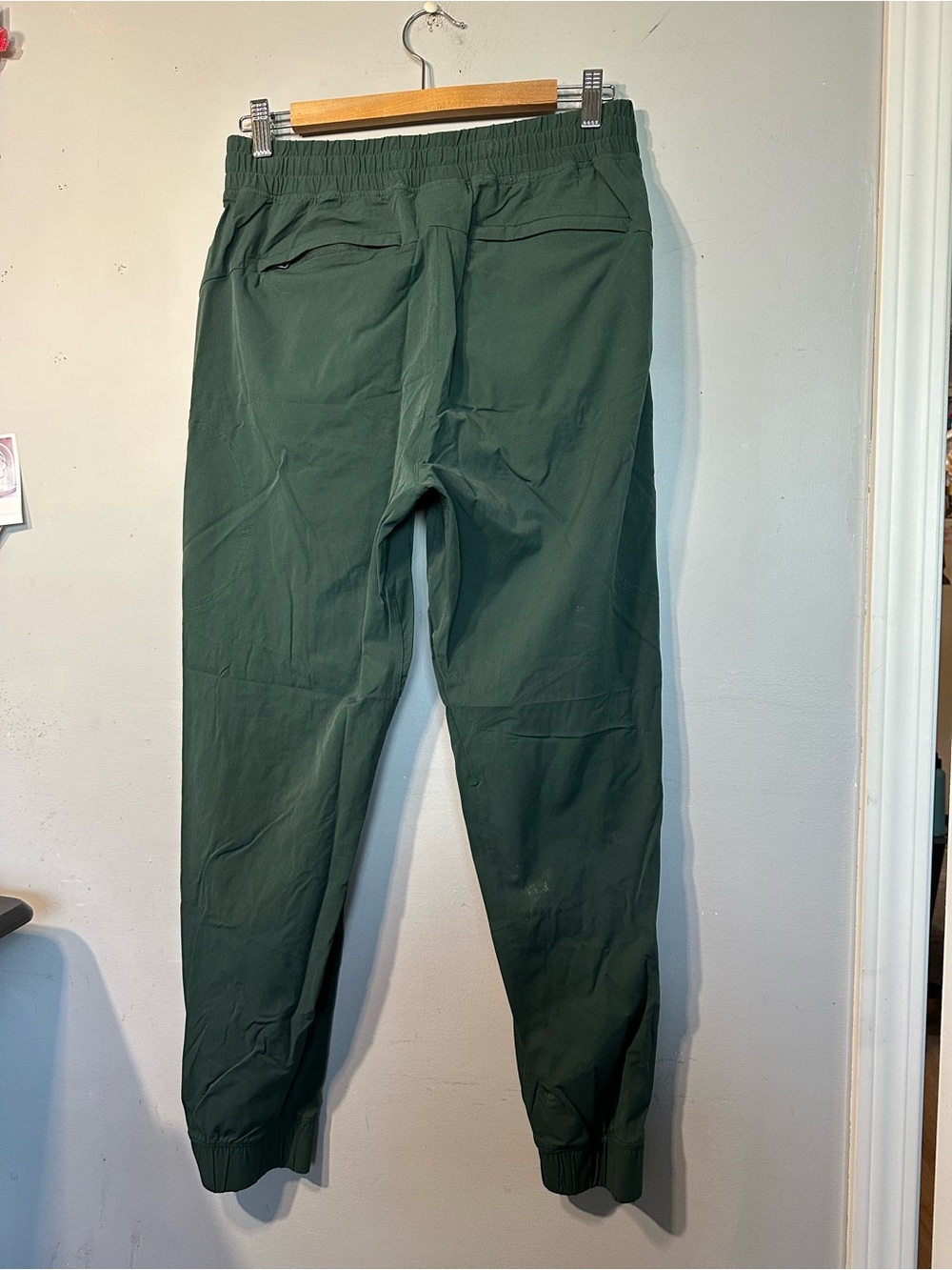 ALDER Be Free Joggers - Picture 6 of 10